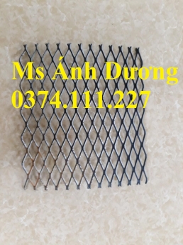 lưới thép hình thoi mạ kẽm, lưới mắt cáo hình thoi, lưới dập giãn, thông số lưới thép hình thoi,