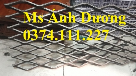 xưởng sản xuất lưới thép hình thoi, lưới thép hình thoi giá rẻ, thông số lưới thép hình thoi,