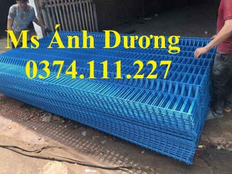 lưới thép hàng rào mạ kẽm chấn sóng, hàng rào lưới thép chấn sóng, lưới thép hàng rào,