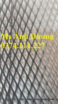 xưởng sản xuất lưới thép hình thoi, lưới thép hình thoi giá rẻ, thông số lưới thép hình thoi,