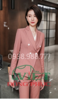 Địa chỉ may áo vest nữ công sở thời trang, giá tốt và bền đẹp