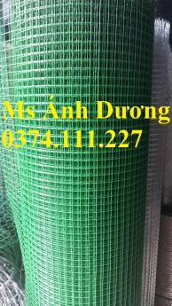 lưới thép hàn sơn tĩnh điện, lưới hàn sơn tĩnh điện, lưới thép hàn sơn tĩnh điện ô vuông,