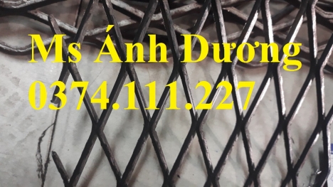xưởng sản xuất lưới thép hình thoi, lưới thép hình thoi giá rẻ, thông số lưới thép hình thoi,