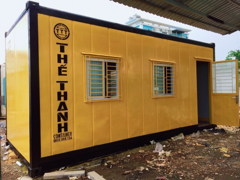 container lạnh, container kho, container văn phòng, container giá rẻ