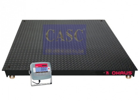 Cân sàn điện tử FS-T31P Ohaus - Cân điện tử Chi Anh