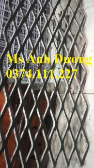 xưởng sản xuất lưới thép hình thoi, lưới thép hình thoi giá rẻ, thông số lưới thép hình thoi,