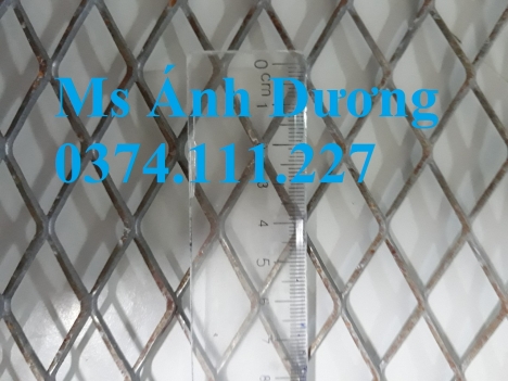 xưởng sản xuất lưới thép hình thoi, lưới thép hình thoi giá rẻ, thông số lưới thép hình thoi,