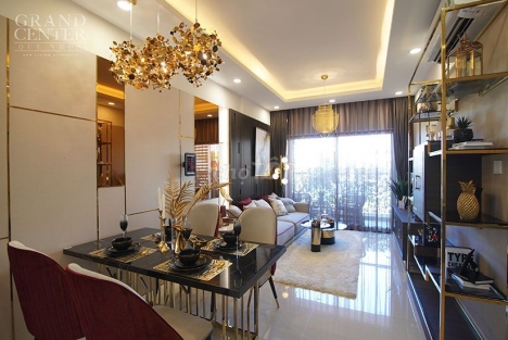 Căn Hộ Đẳng Cấp Nghỉ Dưỡng Nơi Phố Biển Với Giá Cực Hấp Dẫn Chỉ 32tr/m2