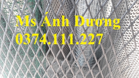 xưởng sản xuất lưới thép hình thoi, lưới thép hình thoi giá rẻ, thông số lưới thép hình thoi,
