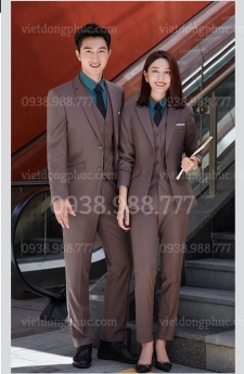 Địa chỉ may áo vest nữ công sở thời trang, giá tốt và bền đẹp