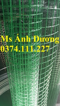 lưới thép hàn sơn tĩnh điện, lưới hàn sơn tĩnh điện, lưới thép hàn sơn tĩnh điện ô vuông,