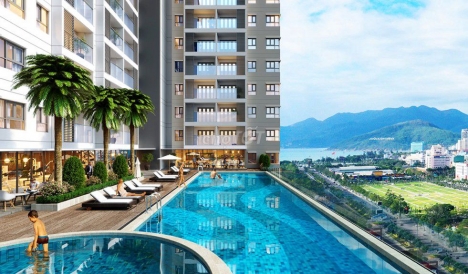 Bùng Nổ Chính Sách Ưu Đãi Đợt Cuối Dự Án Richmond Quy Nhơn
