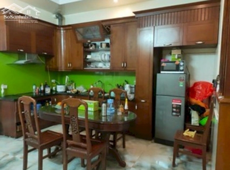 Bán LK KĐT Văn Khê, Hà Đông, 83m2, 4,5tầng,hoàn thiện đẹp,KDoanh,chỉ 7,7 tỷ.