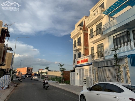 Nền Trung Tâm Quận NInh Kiều - KĐT Đại Ngân - Nguyễn Văn Cừ