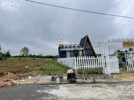 đất rẻ nhất khu vực Bảo Lộc