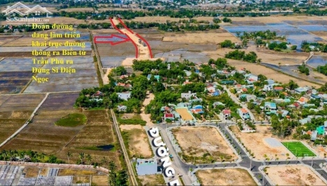 Gia đình cần tiền duy trì kinh doanh cần bán gấp lô đất càng nhanh càng tốt, ưu tiên các bác đi xem