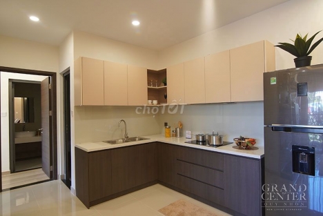 Bùng Nổ Chính Sách Ưu Đãi Đợt Cuối Dự Án Richmond Quy Nhơn