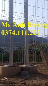lưới thép hàng rào mạ kẽm, xưởng sản xuất lưới thép hàng rào, lưới thép hàng rào,