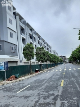 Siêu phấm Shophouse Him Lam Newstar N07 Thượng Thanh, Long Biên, Hà Nội