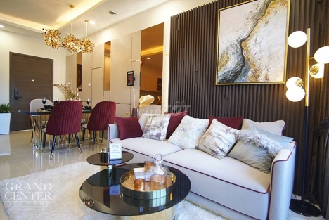 Bùng Nổ Chính Sách Ưu Đãi Đợt Cuối Dự Án Richmond Quy Nhơn