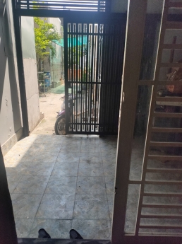 CẦN BÁN NHÀ 35m2 THỦ ĐỨC