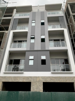 Siêu phấm Shophouse Him Lam Newstar N07 Thượng Thanh, Long Biên, Hà Nội