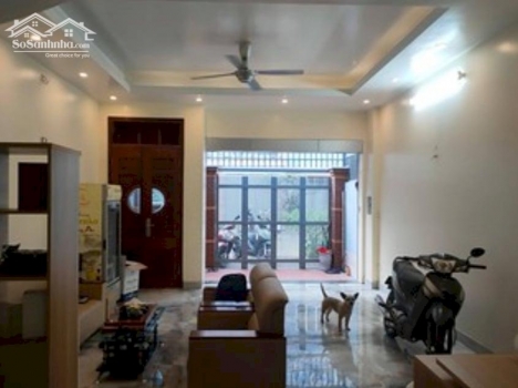 Bán LK KĐT Văn Khê, Hà Đông, 83m2, 4,5tầng,hoàn thiện đẹp,KDoanh,chỉ 7,7 tỷ.