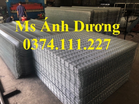 lưới thép hàng rào mạ kẽm, xưởng sản xuất lưới thép hàng rào, lưới thép hàng rào,