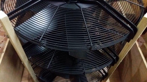 chuyên cung cấp sỉ và lẻ quạt model YWF4D-600S trên toàn quốc