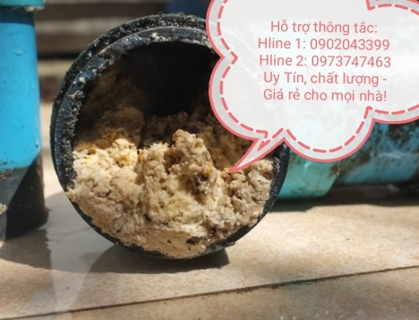 Chuyên Thông Thắc Đường Ống Khu Vực Đống Đa Và Lân Cận Hà Nội
