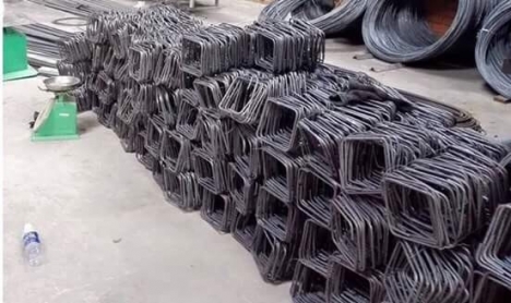 Gia công sắt đai tại Đaklak