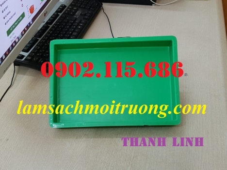 Thùng nhựa đặc ( Sóng nhựa Bít) BL006