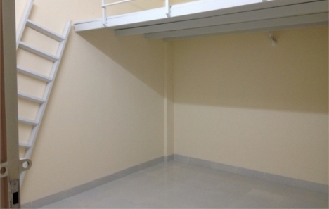 Cho Thuê Phòng Trọ Có Gác Xép Tại Thanh Xuân