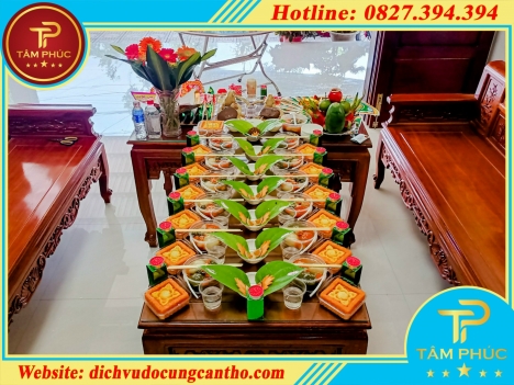 Ý nghĩa lễ vật cúng đầy tháng, thôi nôi cho bé là gì?