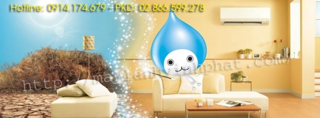 Máy lạnh treo tường Daikin - Máy lạnh treo tường cho căn hộ gia đình giá tốt nhất