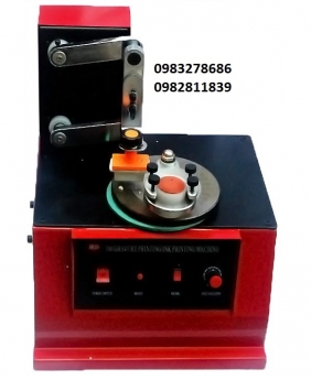 Máy indate mâm trên chai lọ 0983278686 g256s