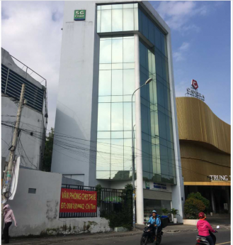 Cho Thuê Tòa Chung Cư Review Mỹ Phẩm Net Media Tại Ngõ 5, Quang Minh, Mê Linh, Vĩnh Phúc, Việt Nam