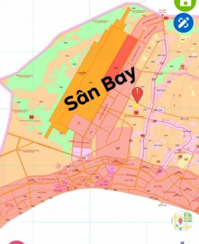 Đất Gần Sân Bay Xã Thiện Nghiệp-Phan Thiết- Bình Thuận- Nhiều Thửa Lựa Chọn