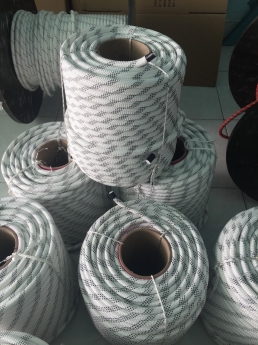 Dây thừng, dây dù, dây leo núi giá rẻ
