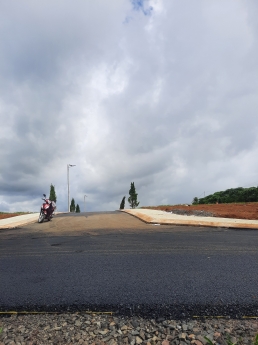 Kdc Đồi Mây- Thiên Đường Nghỉ Dưỡng Của Mọi Gia Đình.