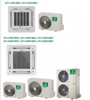 Vĩnh Phát đơn vị cung cấp uy tín Máy lạnh âm trần Toshiba RAV-SE1251UP inverter giá rẻ
