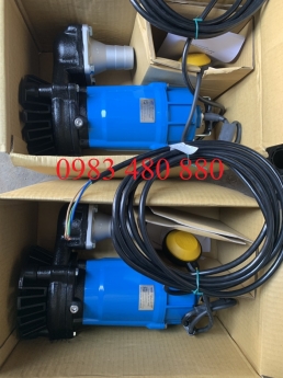 Báo giá bơm chìm hố móng HS2.4S tốt nhất *0983.480.880*