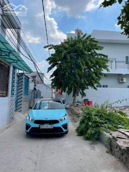 Cặp nền thổ cư hẻm 2 Nguyễn Việt Hồng Cần Thơ giá dưới 6tỷ