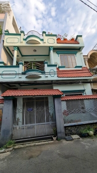Bán Biệt thự cũ Đường Quang Trung, Phường 10, Quận Gò vấp