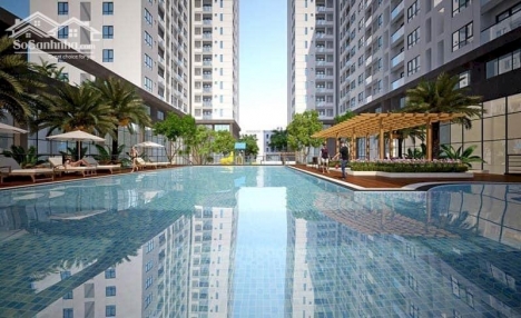 NHÀ Ở XÃ HỘI SỐ 2 THÀNH PHỐ LẠNG SƠN