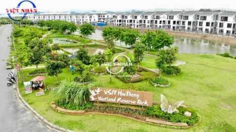Bán nhà đô thị