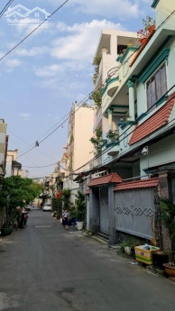Bán Biệt thự cũ Đường Quang Trung, Phường 10, Quận Gò vấp