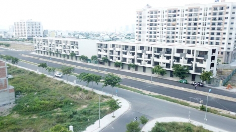 Cơ hội sở hữu Nhà phố thương mại Đẳng Cấp và Duy Nhất ngay lòng thành phố biển Nha Trang