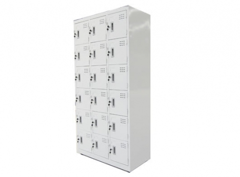 Tủ hồ sơ, tủ locker