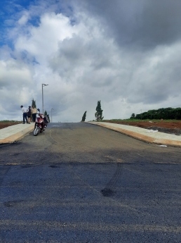 Kdc Đồi Mây- Thiên Đường Nghỉ Dưỡng Của Mọi Gia Đình.